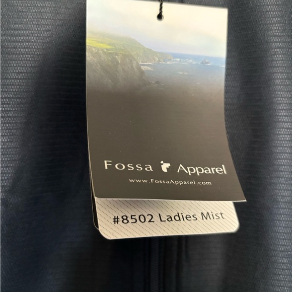 Waymo Water Resistant Jacket - Picture 3 of 3